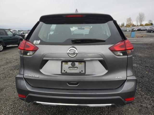 Photo 6 from auction – 2017 NISSAN ROGUE S with VIN KNMAT2MVXHP554145