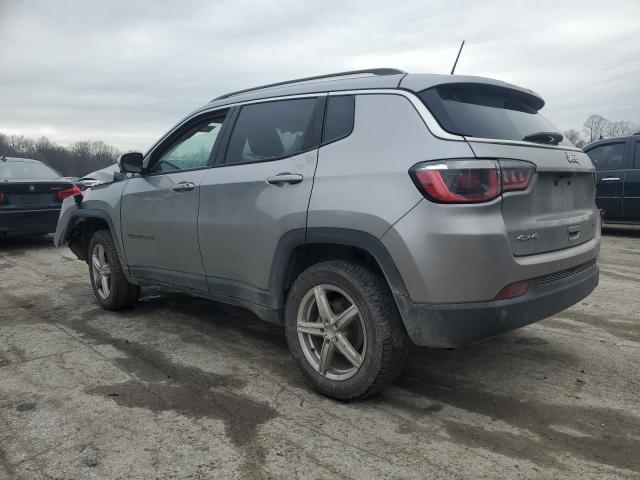 Photo 2 from auction – 2019 JEEP COMPASS LI with VIN 3C4NJDCB7KT816748