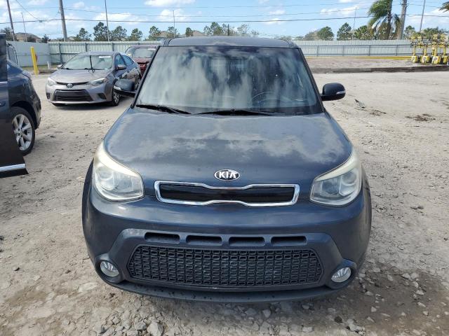 Photo 5 from auction – 2015 KIA SOUL ! with VIN KNDJX3A55F7143943