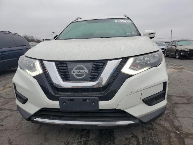 Photo 5 from auction – 2017 NISSAN ROGUE S with VIN 5N1AT2MT1HC856876