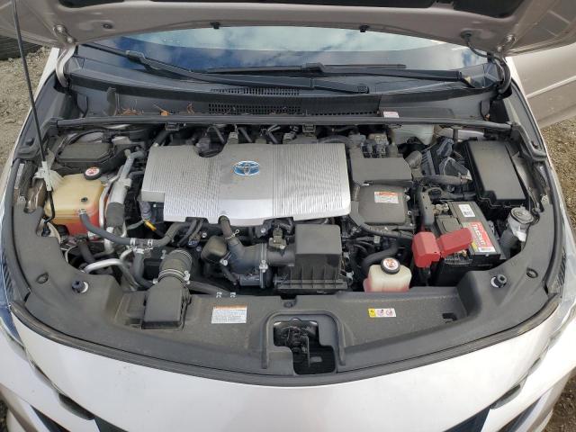 Photo 11 from auction – 2018 TOYOTA PRIUS PRIM with VIN JTDKARFP5J3092818