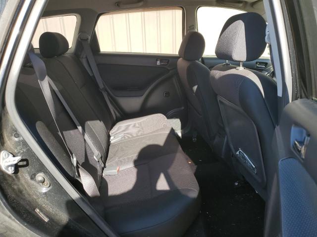 Photo 10 from auction – 2007 TOYOTA COROLLA MA with VIN 2T1KR30E67C624073