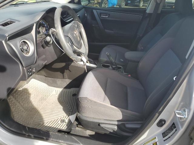 Photo 7 from auction – 2018 TOYOTA COROLLA L with VIN 5YFBURHE8JP766308