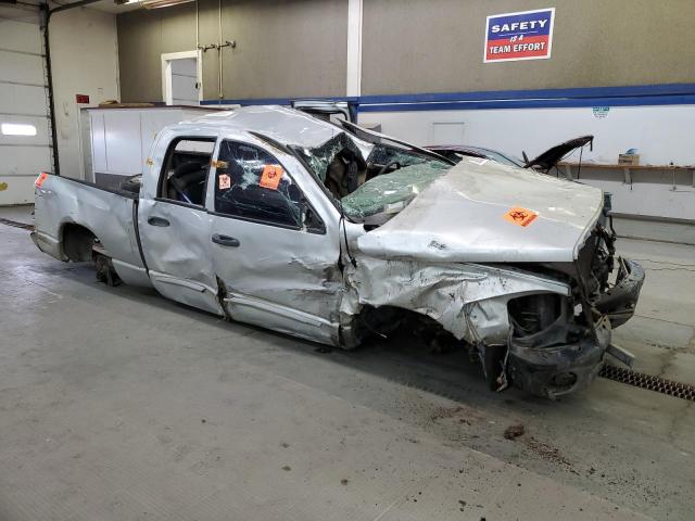 Photo 4 from auction – 2006 DODGE RAM 1500 S with VIN 1D7HU18246J107130