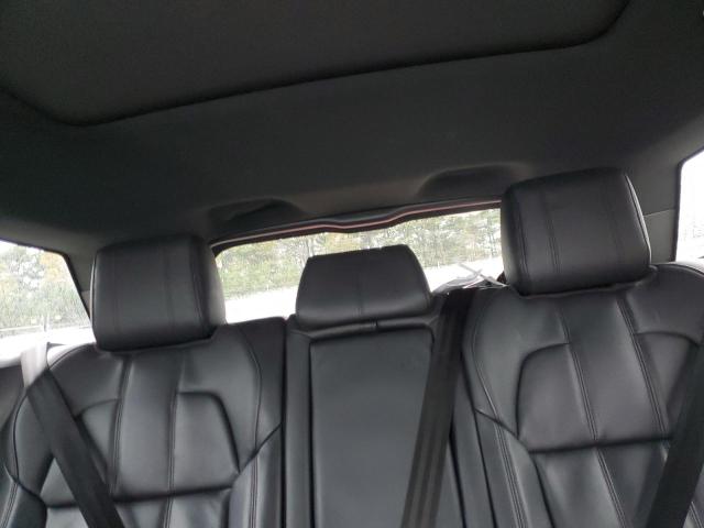 Photo 10 from auction – 2014 LAND ROVER RANGE ROVE with VIN SALWR2TF4EA342296