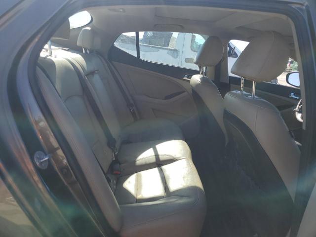 Photo 10 from auction – 2013 KIA OPTIMA EX with VIN 5XXGN4A71DG220044