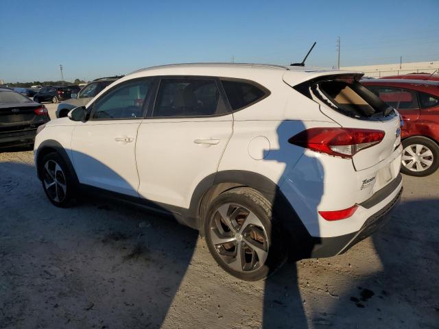 Photo 2 from auction – 2016 HYUNDAI TUCSON LIM with VIN KM8J3CA25GU074140
