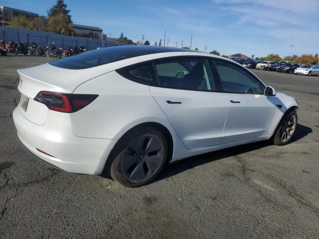 Photo 3 from auction – 2023 TESLA MODEL 3 with VIN 5YJ3E1EAXPF432841