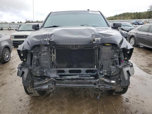 Photo 5 from auction – 2015 RAM 1500 ST with VIN 3C6JR6AT2FG517348