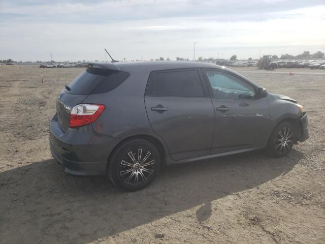Photo 3 from auction – 2010 TOYOTA COROLLA MA with VIN 2T1ME4EEXAC006247