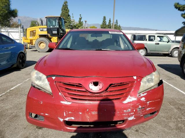Photo 5 from auction – 2008 TOYOTA CAMRY CE with VIN 4T1BE46K88U229178