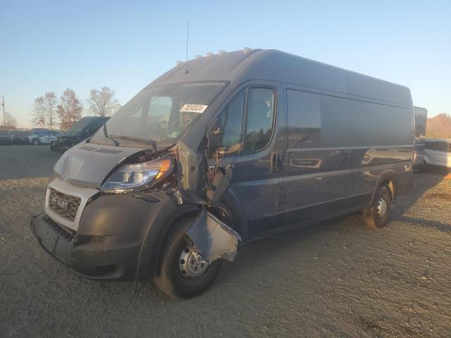 RAM PROMASTER 2021 с VIN 3C6MRVJG5ME550220 - Фото с аукциона
