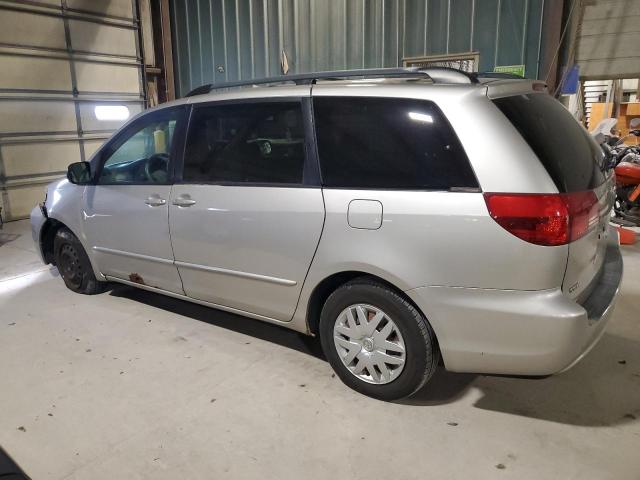 Photo 2 from auction – 2005 TOYOTA SIENNA CE with VIN 5TDZA23C85S380585