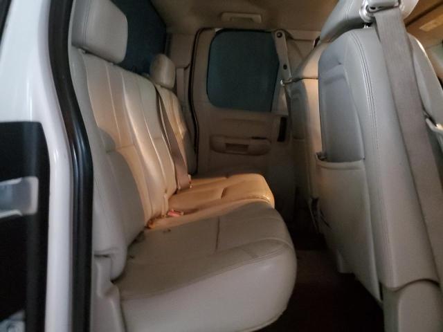 Photo 10 from auction – 2007 CHEVROLET SILVERADO with VIN 1GCHK39687E521650