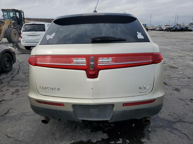 Photo 6 from auction – 2011 LINCOLN MKT with VIN 2LMHJ5AT5BBJ51598