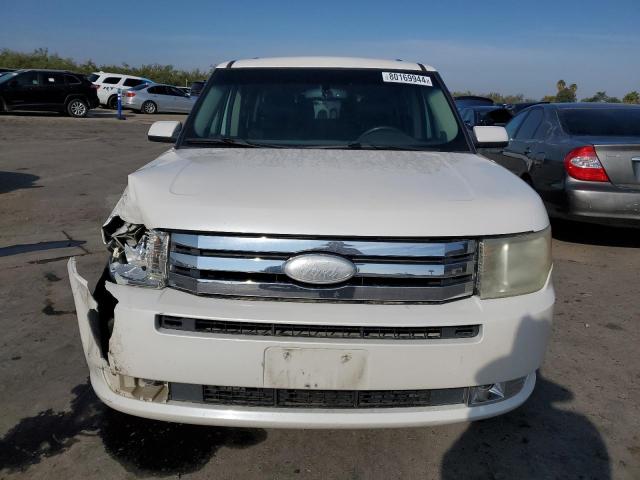Photo 5 from auction – 2012 FORD FLEX SEL with VIN 2FMGK5CC5CBD06458