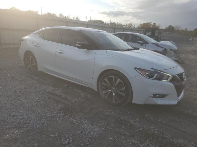 Photo 4 from auction – 2018 NISSAN MAXIMA 3.5 with VIN 1N4AA6AP5JC404482