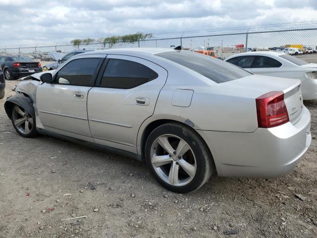 Photo 2 from auction – 2007 DODGE CHARGER SE with VIN 2B3KA43G87H757497