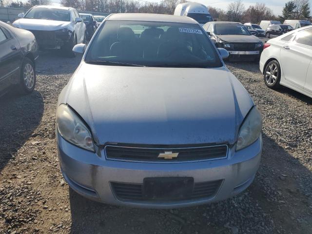 Photo 5 from auction – 2006 CHEVROLET IMPALA with VIN 2G1WB58K169188879