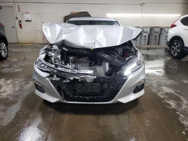 Photo 5 from auction – 2022 NISSAN ALTIMA SL with VIN 1N4BL4EV2NN418202