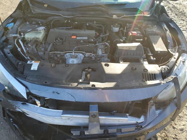 Photo 11 from auction – 2016 HONDA CIVIC EX with VIN 19XFC2F76GE094551