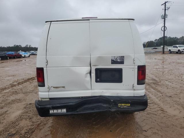 Photo 6 from auction – 2011 FORD ECONOLINE with VIN 1FTNE2EW3BDA76064