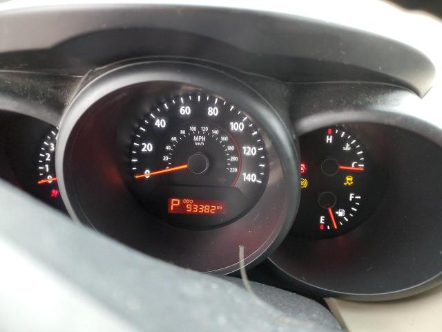 Photo 9 from auction – 2010 KIA SOUL + with VIN KNDJT2A25A7047458
