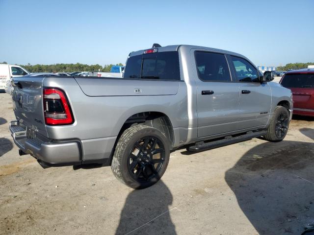Photo 3 from auction – 2024 RAM 1500 LARAM with VIN 1C6SRFJTXRN129042
