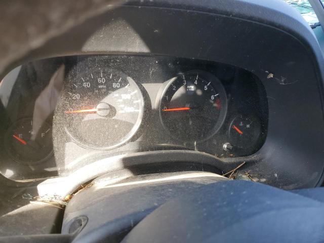 Photo 9 from auction – 2012 JEEP PATRIOT LA with VIN 1C4NJRFB5CD704949