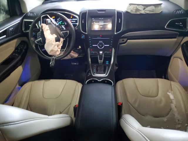 Photo 8 from auction – 2016 FORD EDGE SE with VIN 2FMPK3K99GBB70948