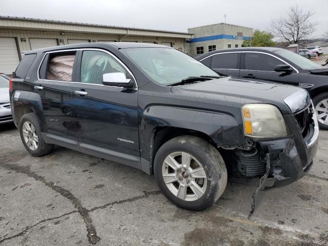 Photo 4 from auction – 2012 GMC TERRAIN SL with VIN 2GKALMEK7C6184253
