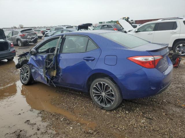 Photo 2 from auction – 2016 TOYOTA COROLLA L with VIN 2T1BURHE2GC503577