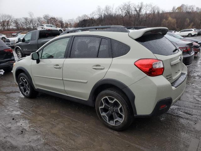 Photo 2 from auction – 2013 SUBARU XV CROSSTR with VIN JF2GPAVC7D2897140