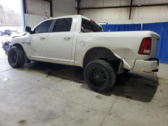 Photo 2 from auction – 2018 RAM 1500 SPORT with VIN 1C6RR7MT3JS267771
