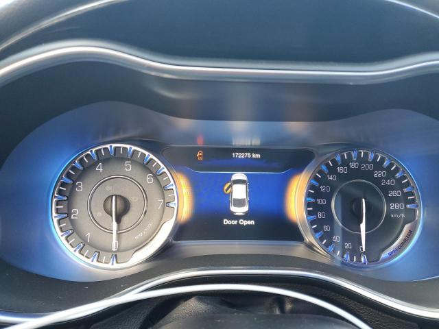 Фото 9 с аукциона – 2015 CHRYSLER 200 C с VIN 1C3CCCEG3FN664661