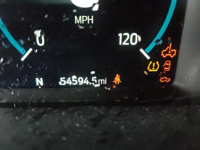 Photo 9 from auction – 2022 FORD F150 SUPER with VIN 1FTFW1ED6NFB07343