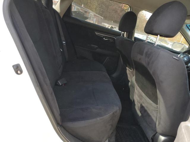 Photo 10 from auction – 2014 NISSAN ALTIMA 2.5 with VIN 1N4AL3AP5EN334131