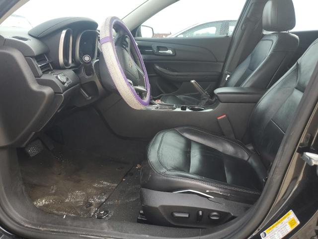 Photo 7 from auction – 2015 CHEVROLET MALIBU 4D with VIN 1G11F5SL8FF215762