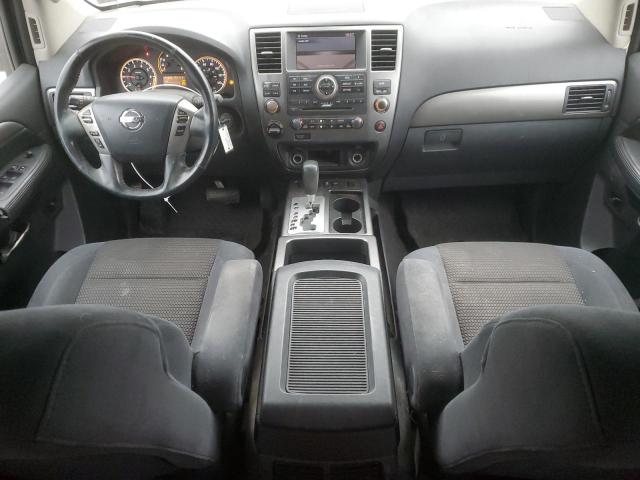 Photo 8 from auction – 2013 NISSAN ARMADA SV with VIN 5N1AA0NC3DN602500