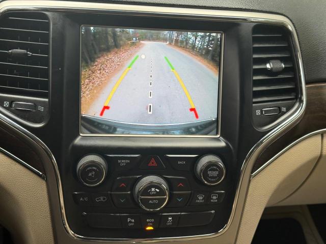 Photo 9 from auction – 2014 JEEP GRAND CHER with VIN 1C4RJFBG7EC111877