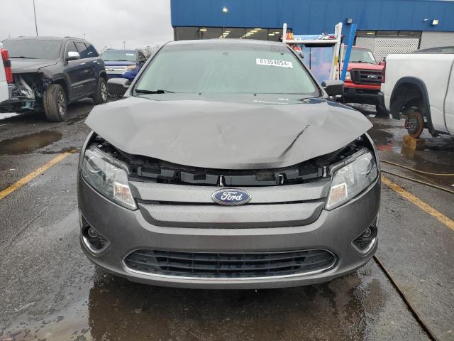 Photo 5 from auction – 2012 FORD FUSION SEL with VIN 3FAHP0JA7CR115467