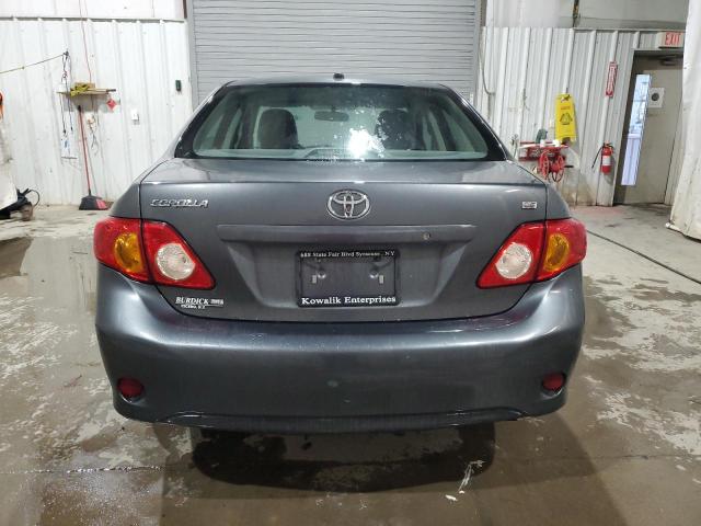 Снимка 6 от търг – 2010 TOYOTA COROLLA BA с VIN 2T1BU4EE1AC290510