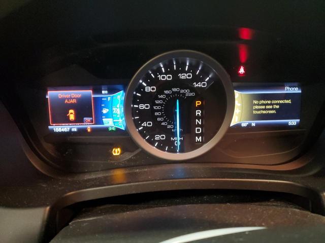 Photo 9 from auction – 2013 FORD EXPLORER X with VIN 1FM5K8D84DGB71762