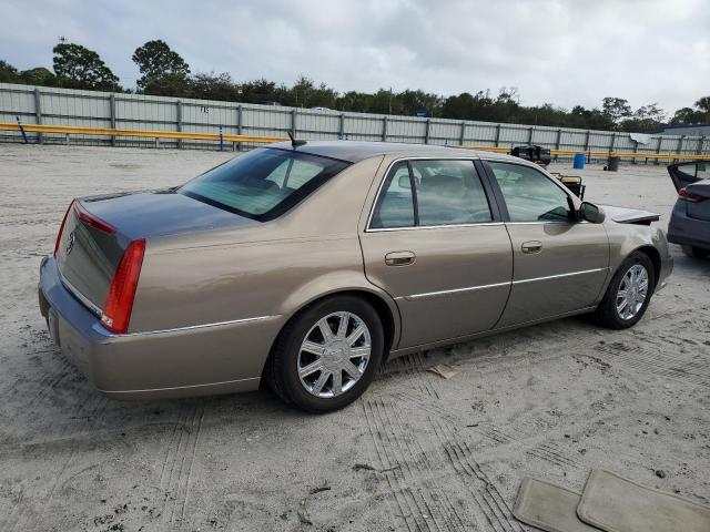Photo 3 from auction – 2006 CADILLAC DTS with VIN 1G6KD57Y26U122336