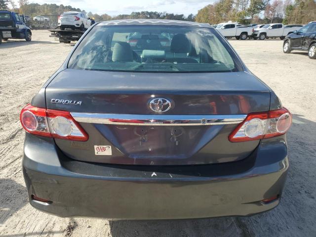 Zdjęcie 6 z aukcji – 2013 TOYOTA COROLLA BA z VIN 2T1BU4EE0DC042446