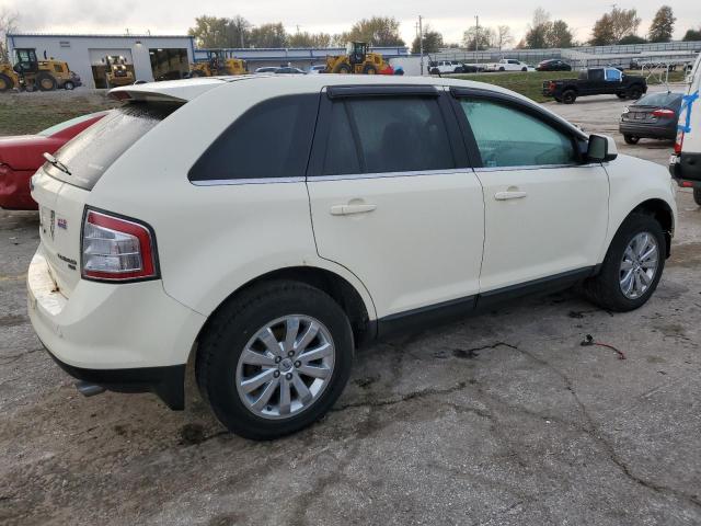 Photo 3 from auction – 2008 FORD EDGE LIMIT with VIN 2FMDK49C28BB35213