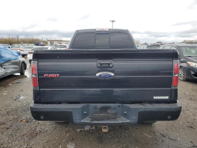 Photo 6 from auction – 2014 FORD F150 SUPER with VIN 1FTFW1ET4EFC54610
