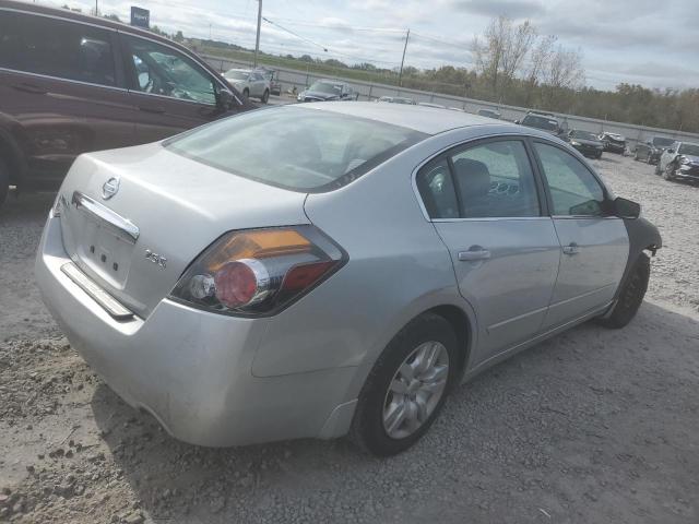 Photo 3 from auction – 2012 NISSAN ALTIMA BAS with VIN 1N4AL2AP9CN408528