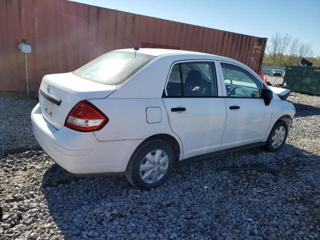 Photo 3 from auction – 2010 NISSAN VERSA S with VIN 3N1CC1AP9AL390903