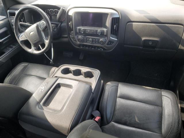 Photo 8 from auction – 2014 CHEVROLET SILVERADO with VIN 1GCVKREC5EZ247945